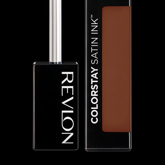 2 NWT Revlon ColorStay Satin Ink In So Deep (003) - Picture 2 of 5